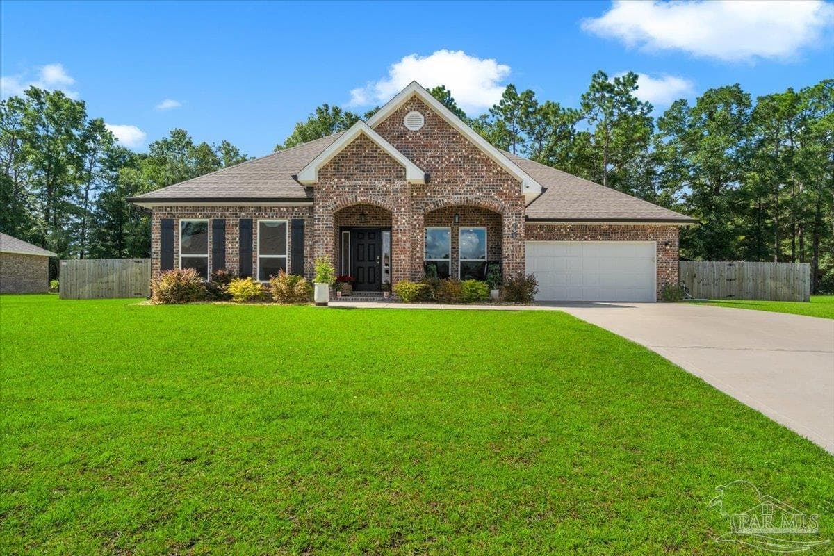 6474 Cedar Key Dr
