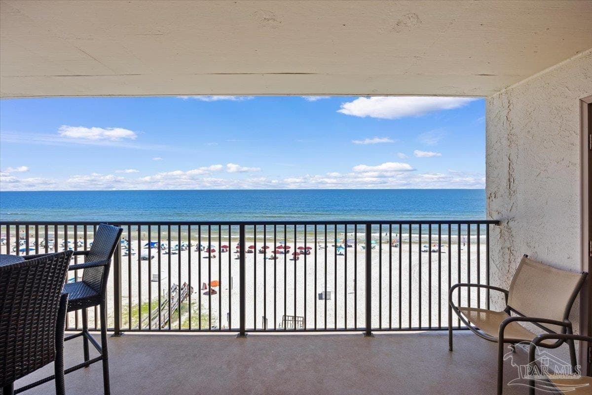 13817 Perdido Key Dr # E601