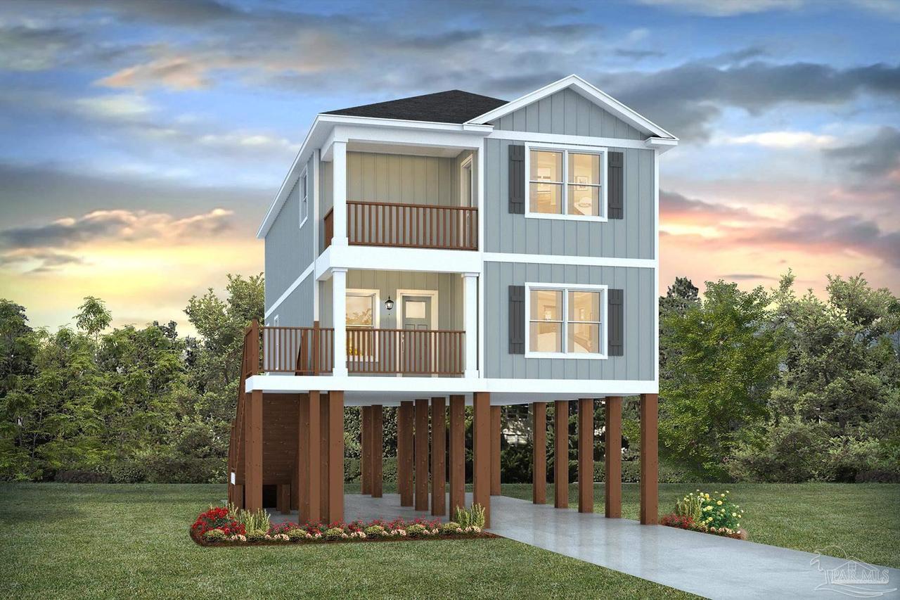 1958 Wiregrass St