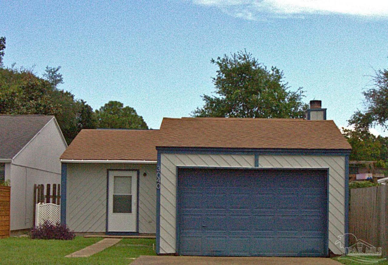 3040 Del Monte Dr