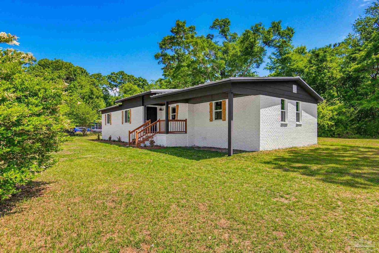 4610 Richardson Rd
