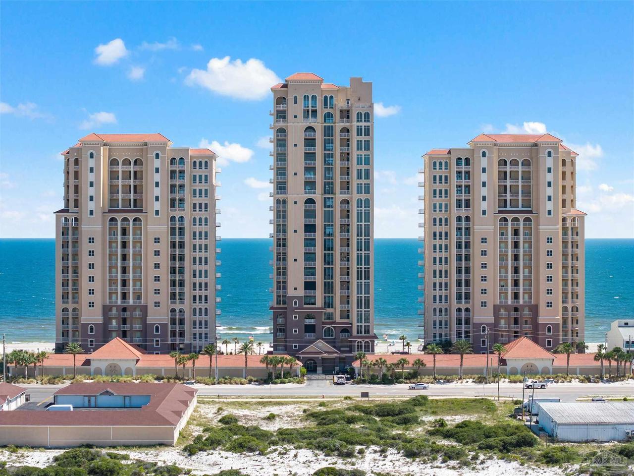 14239 Perdido Key Dr # PH-8
