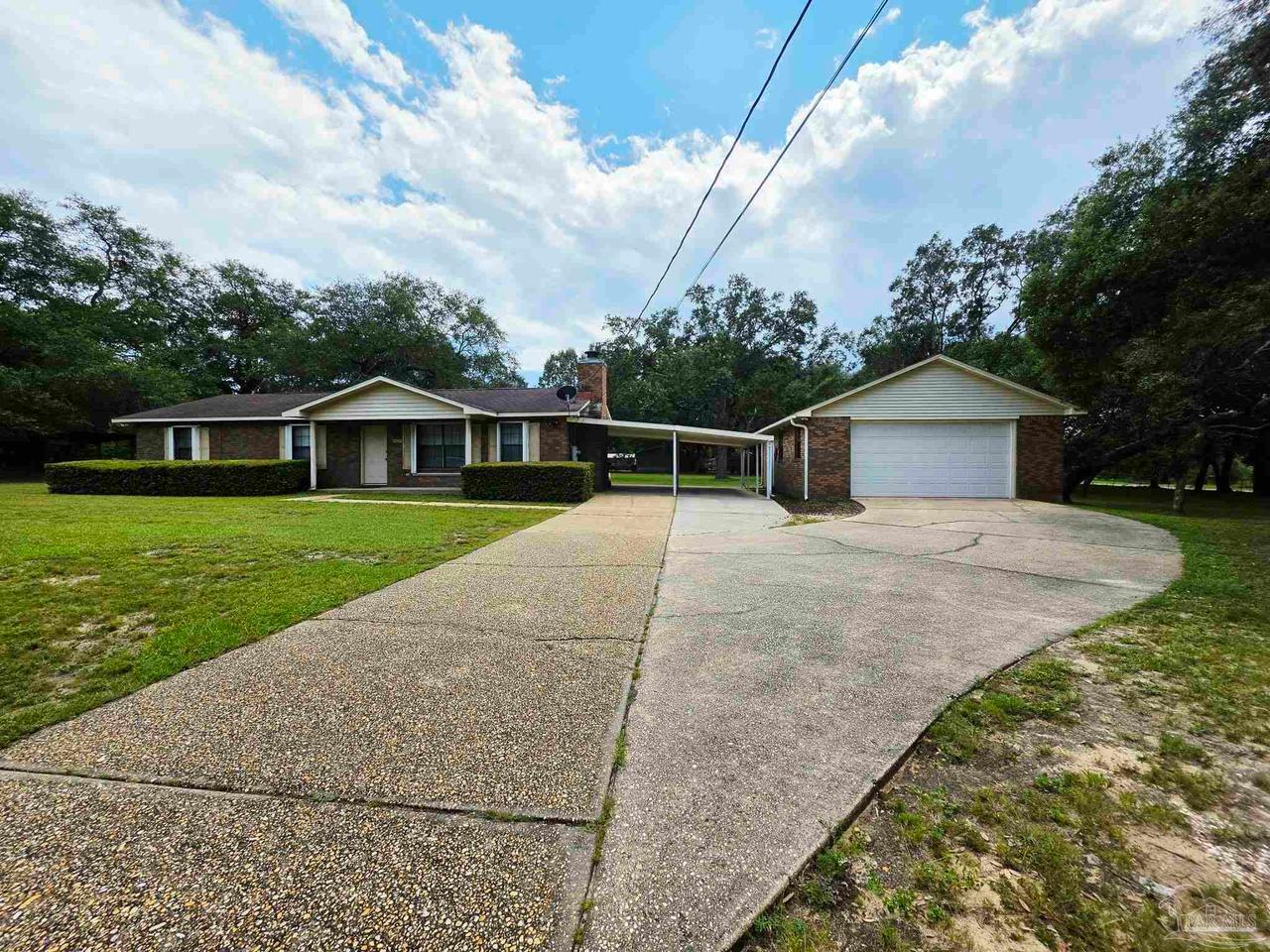 8321 Western Way Dr