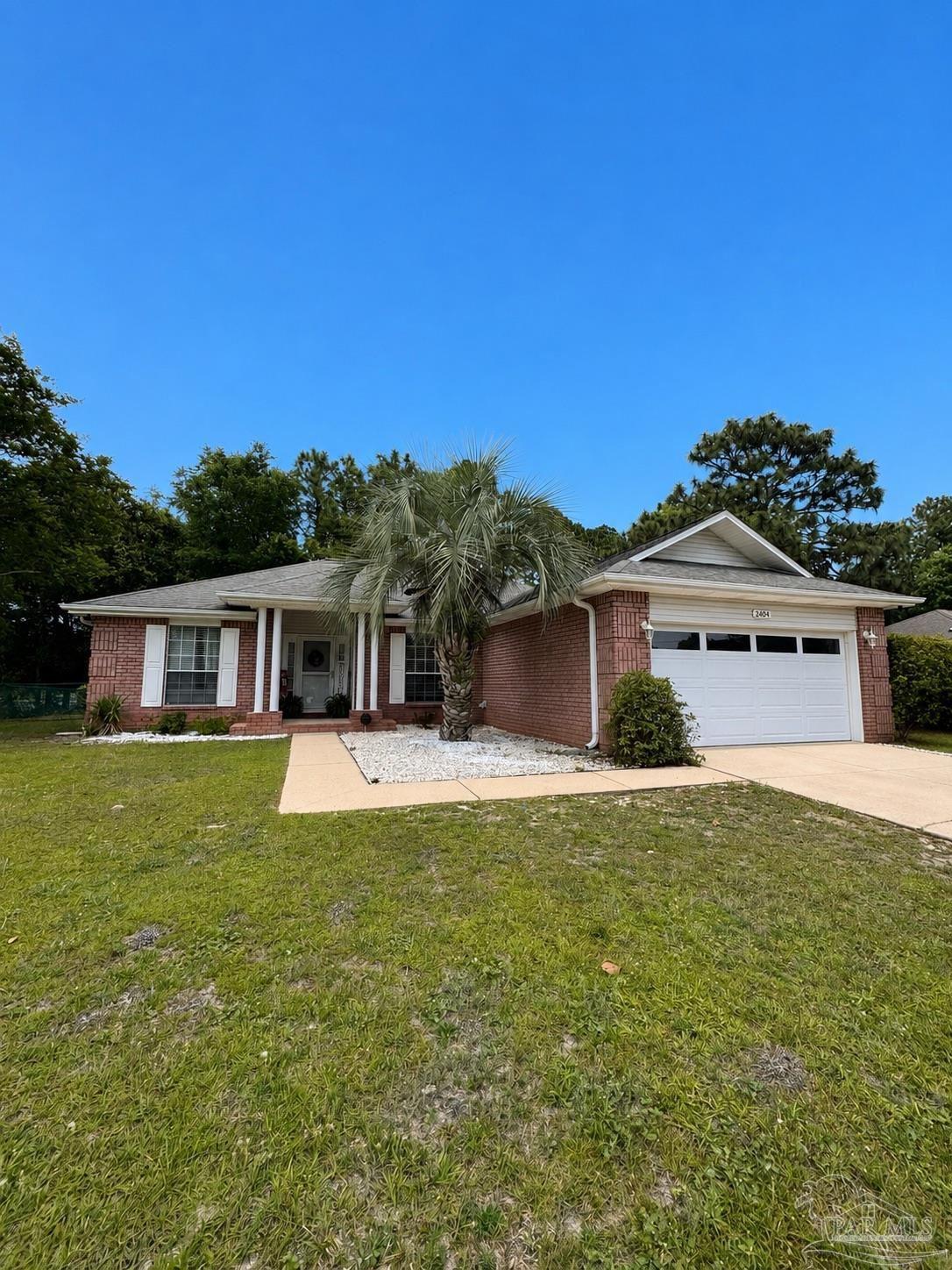2404 Houston Cir