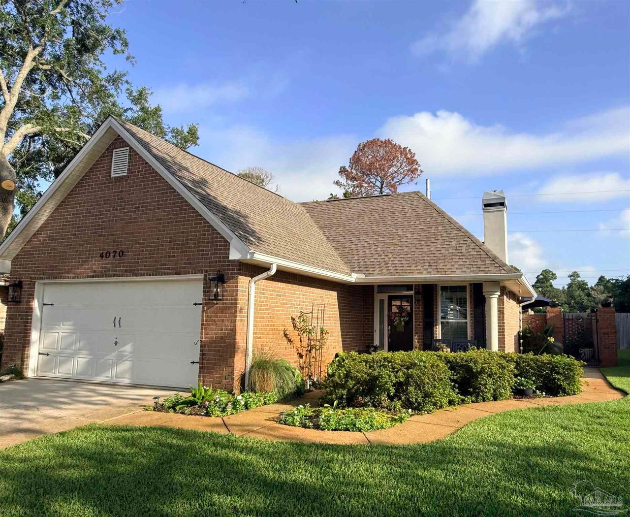 4070 Oak Pointe Dr