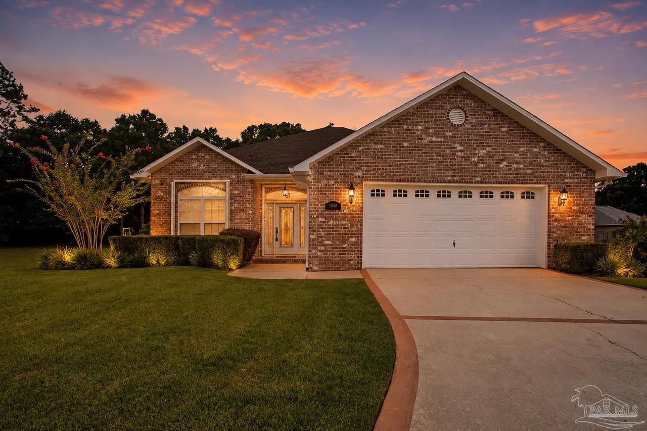 3848 Throne Ct