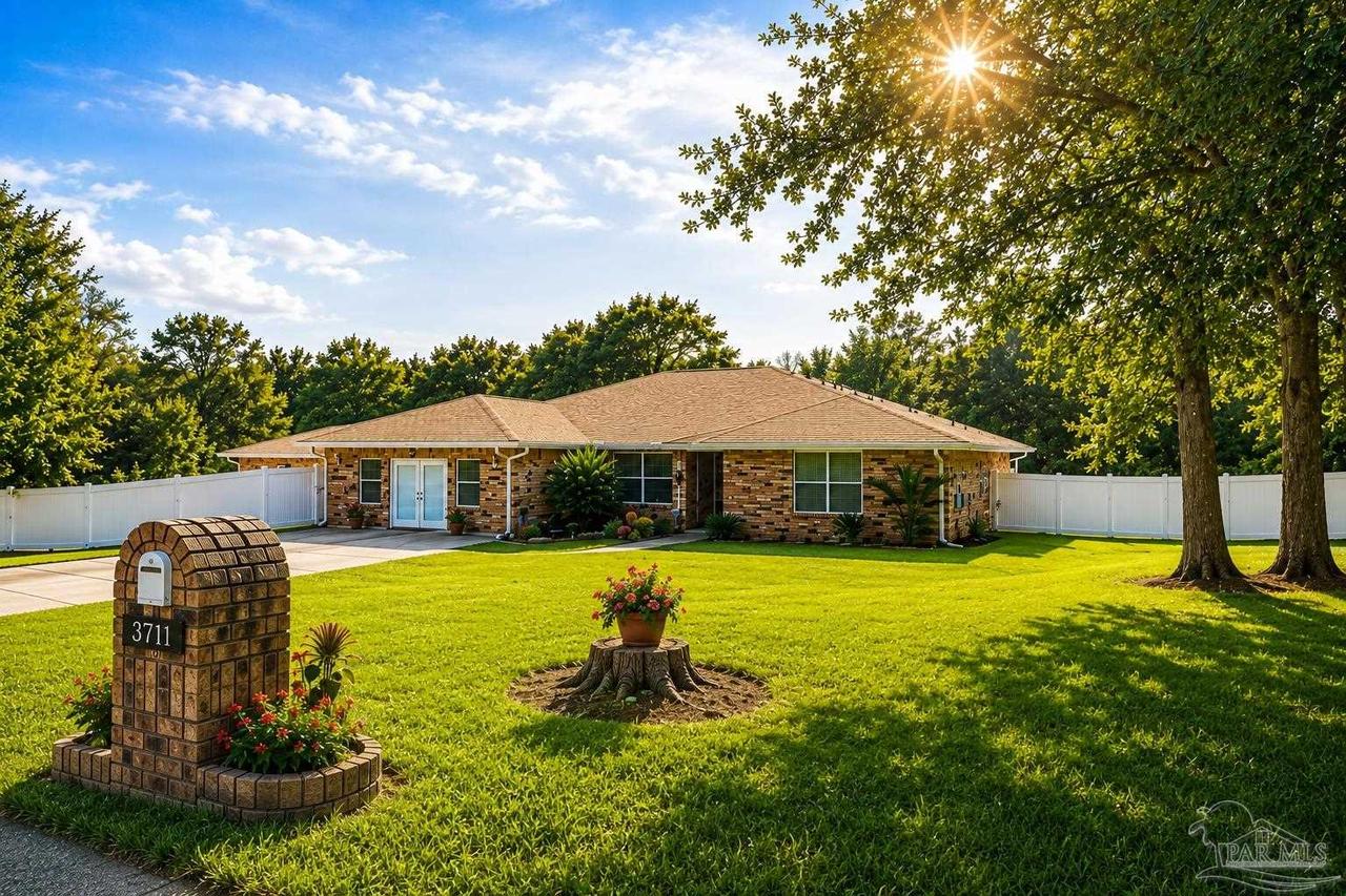 1137 Oak Ridge Trl
