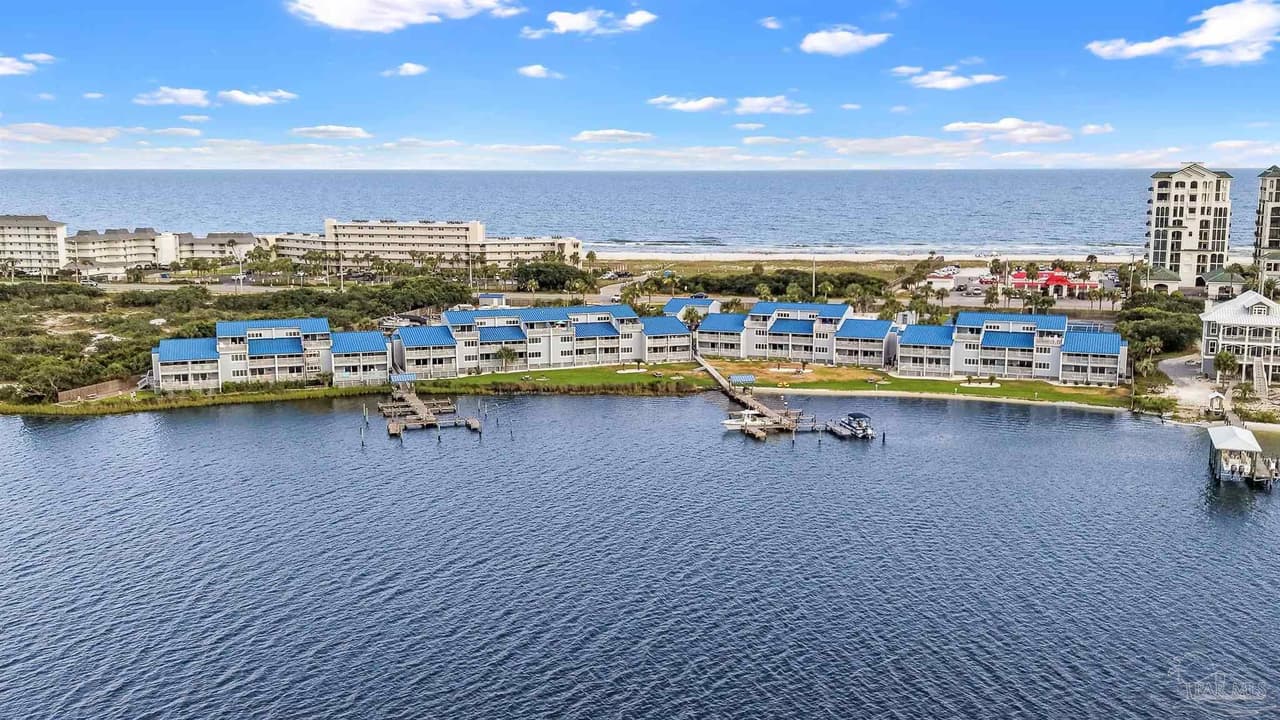 16470 Perdido Key Dr # C 12