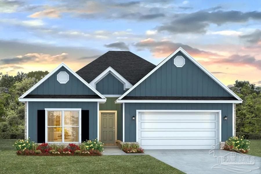 4836 Magpie Ct