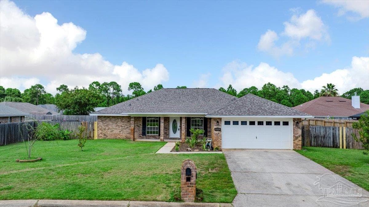 9939 Parker Lake Cir