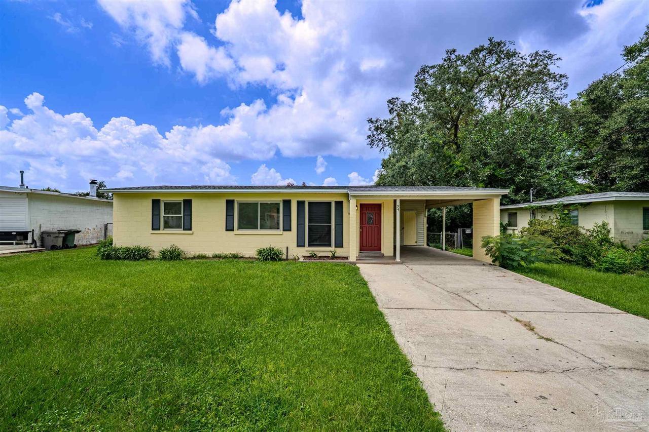 94 Garfield Dr