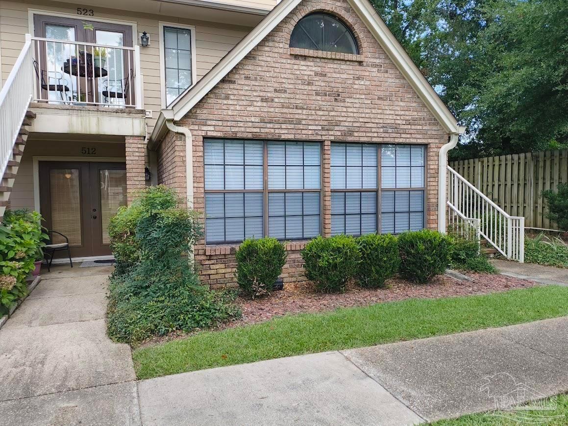 5001 Grande Dr # 512