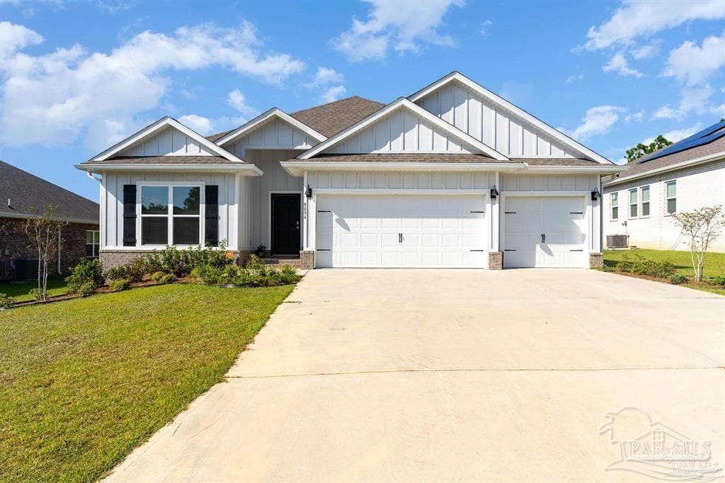 8094 Majestic Cypress Dr