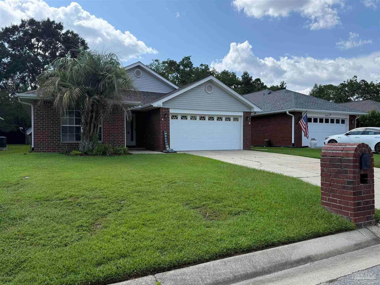2521 Portobella Pl