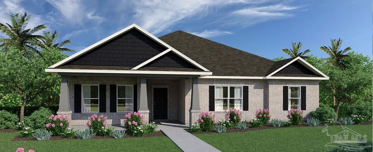 3618 Mahogany Dr