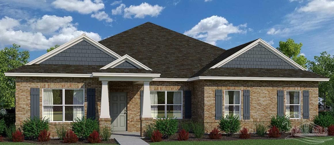 3630 Mahogany Dr