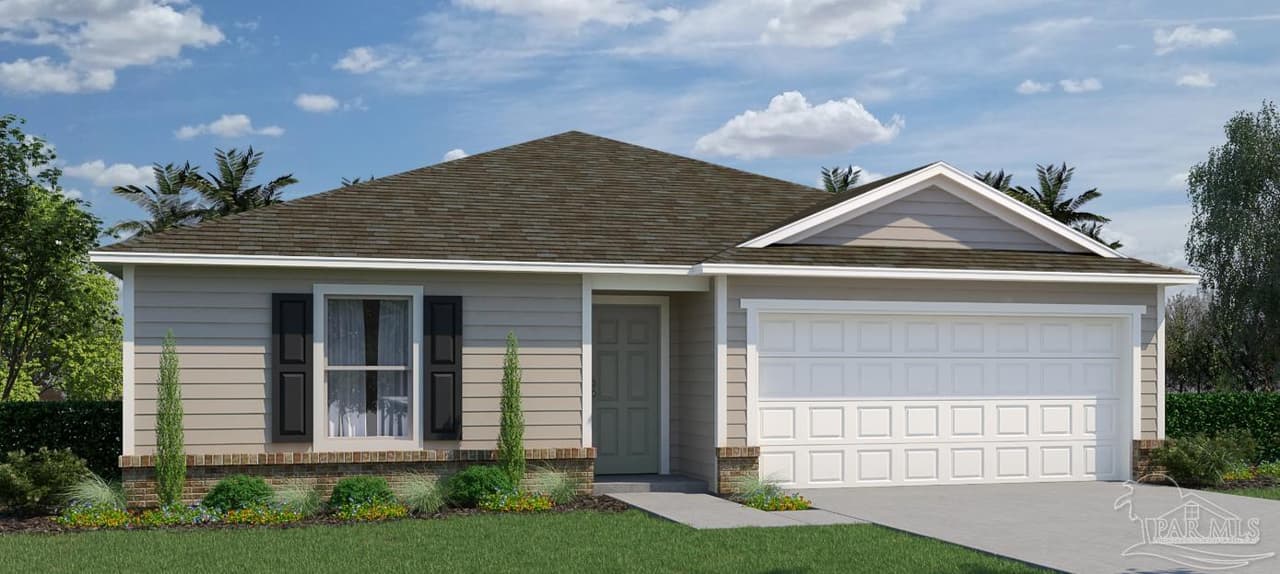 3573 Bay Magnolia Way
