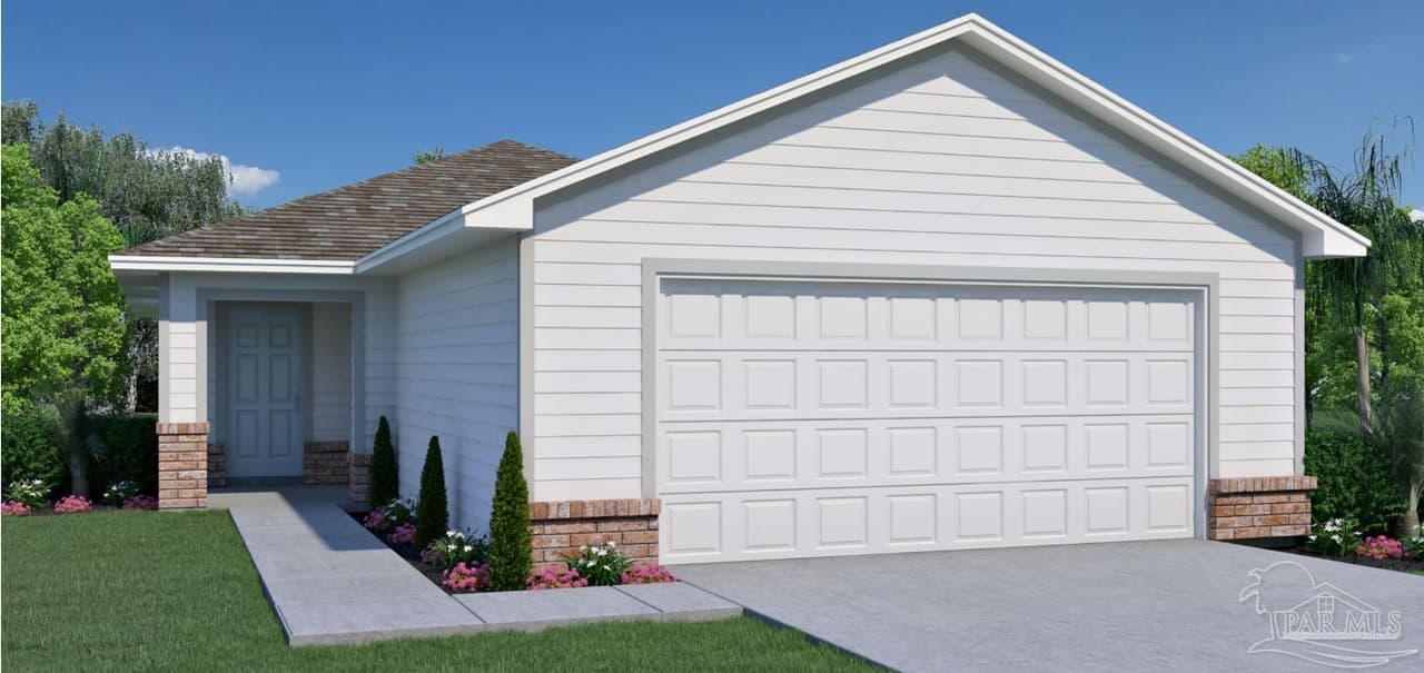 3569 Bay Magnolia Way