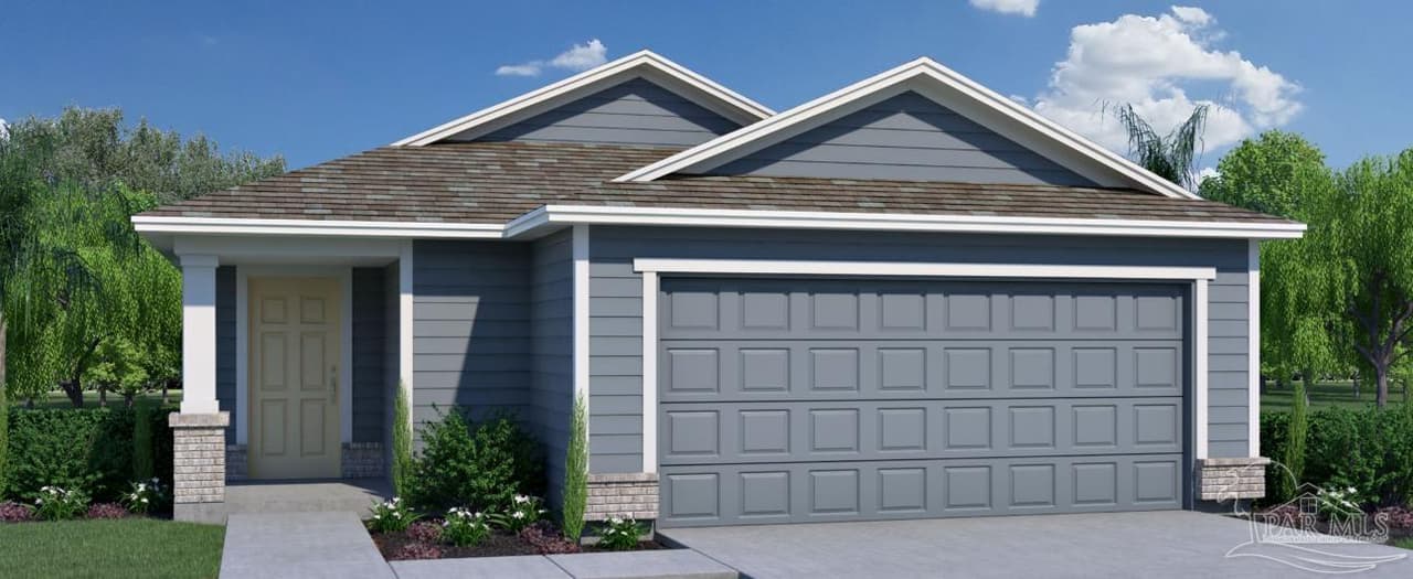3565 Bay Magnolia Way
