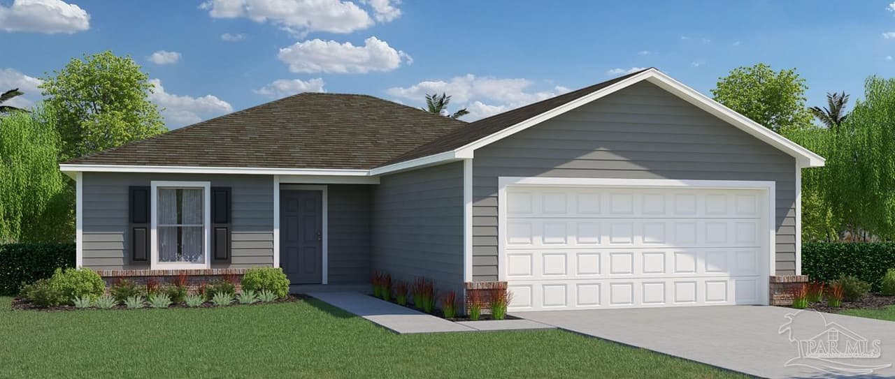 3561 Bay Magnolia Way