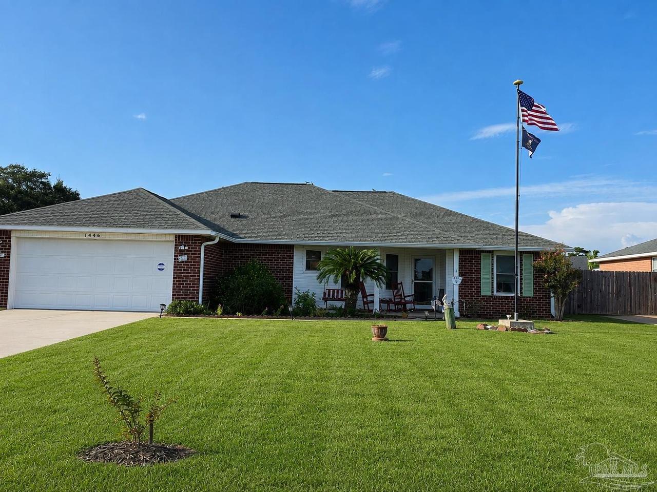 1446 Cacao Ln