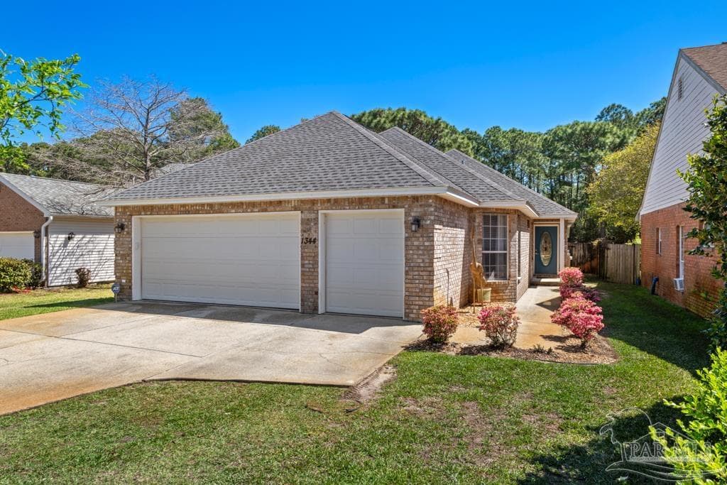 1344 Greenvista Ln