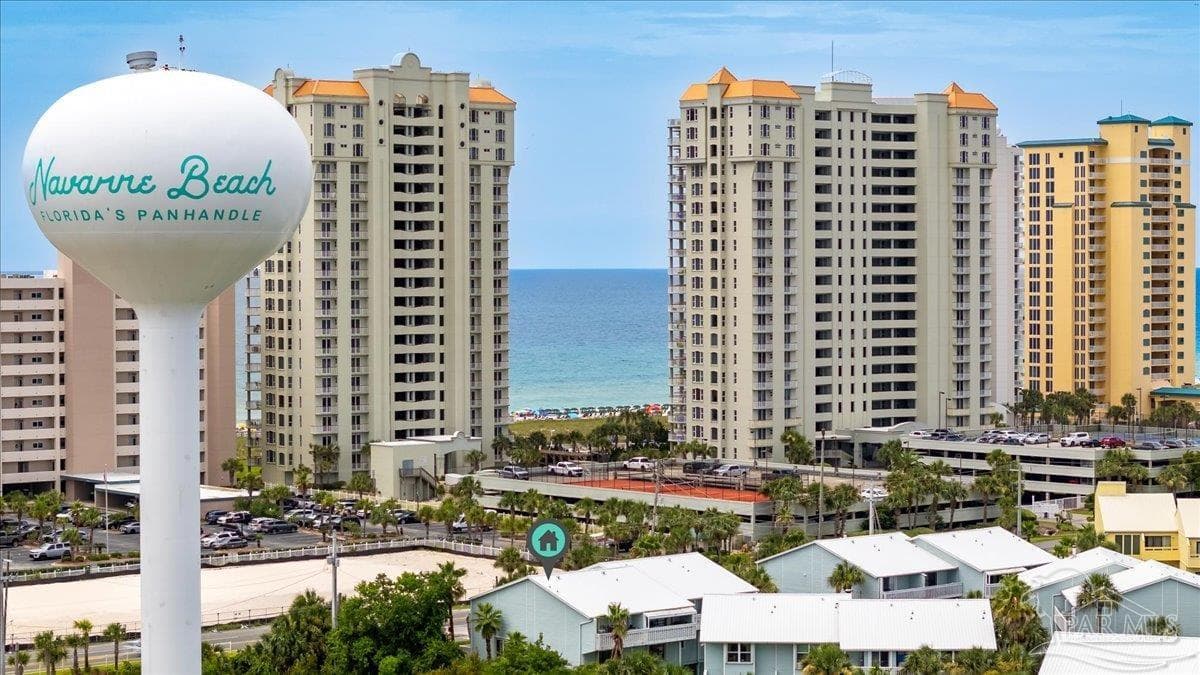 8522 Gulf Blvd # 1