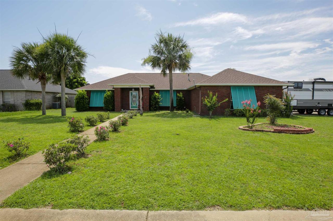 5463 Keel Dr