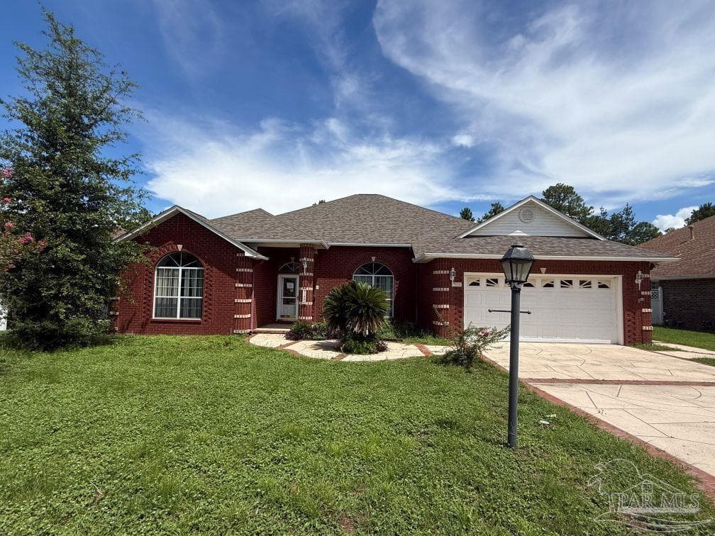 7934 Castle Pointe Way