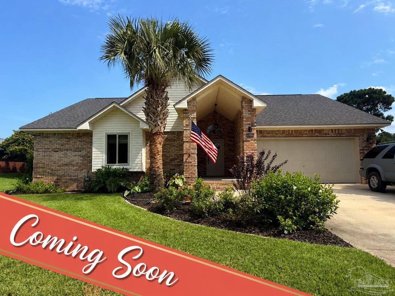 6886 Fernandina Rd