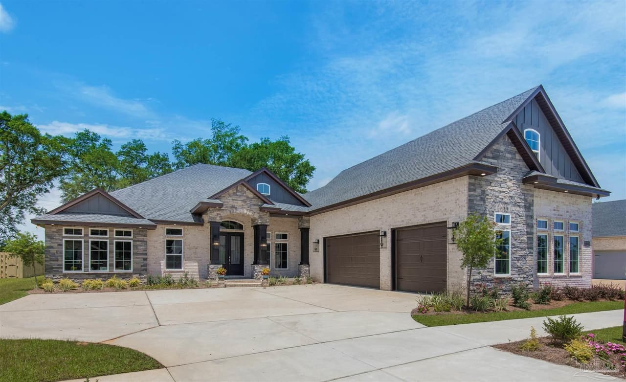5612 Highland Lake Dr