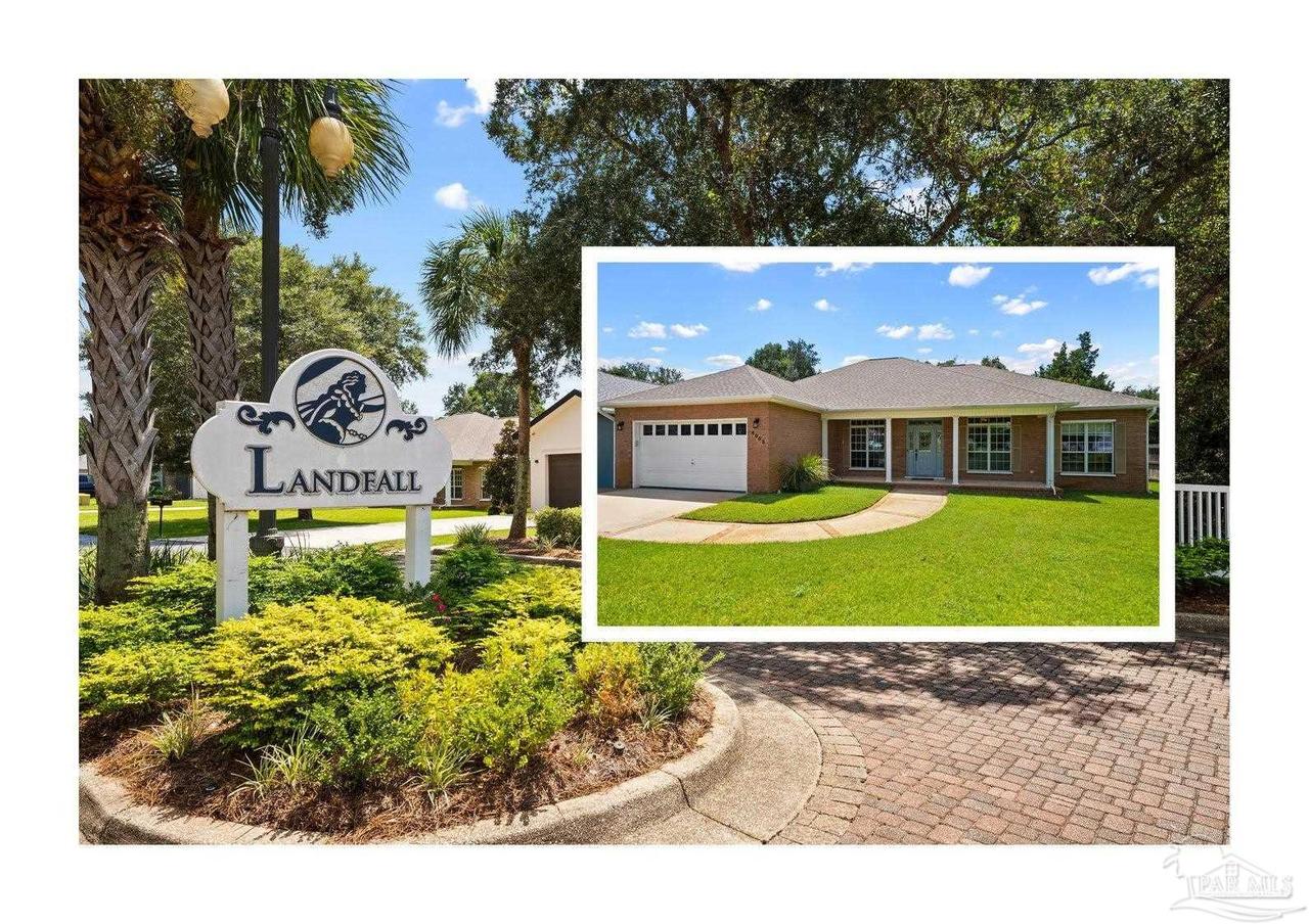 4003 Indigo Dr