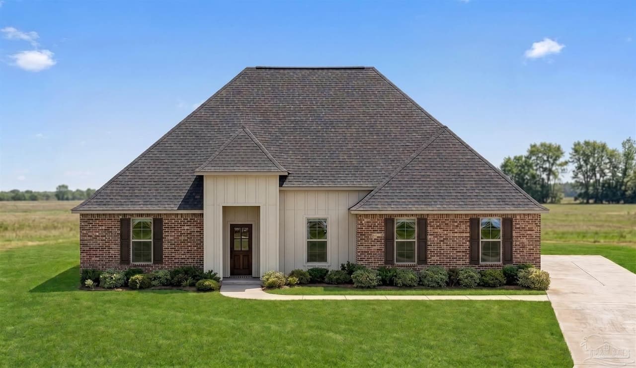 2206 Royal Fern Ln # LOT 2A-2