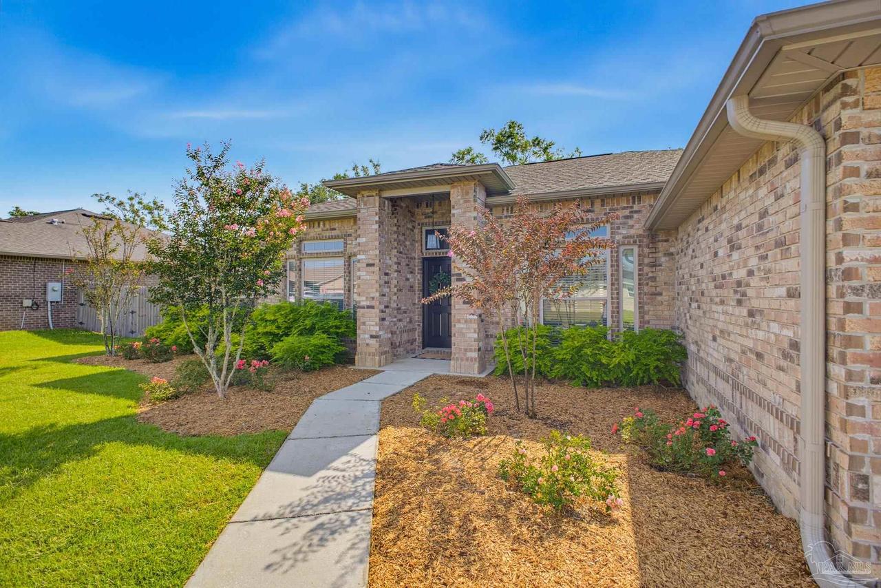 5526 Mill Race Circle
