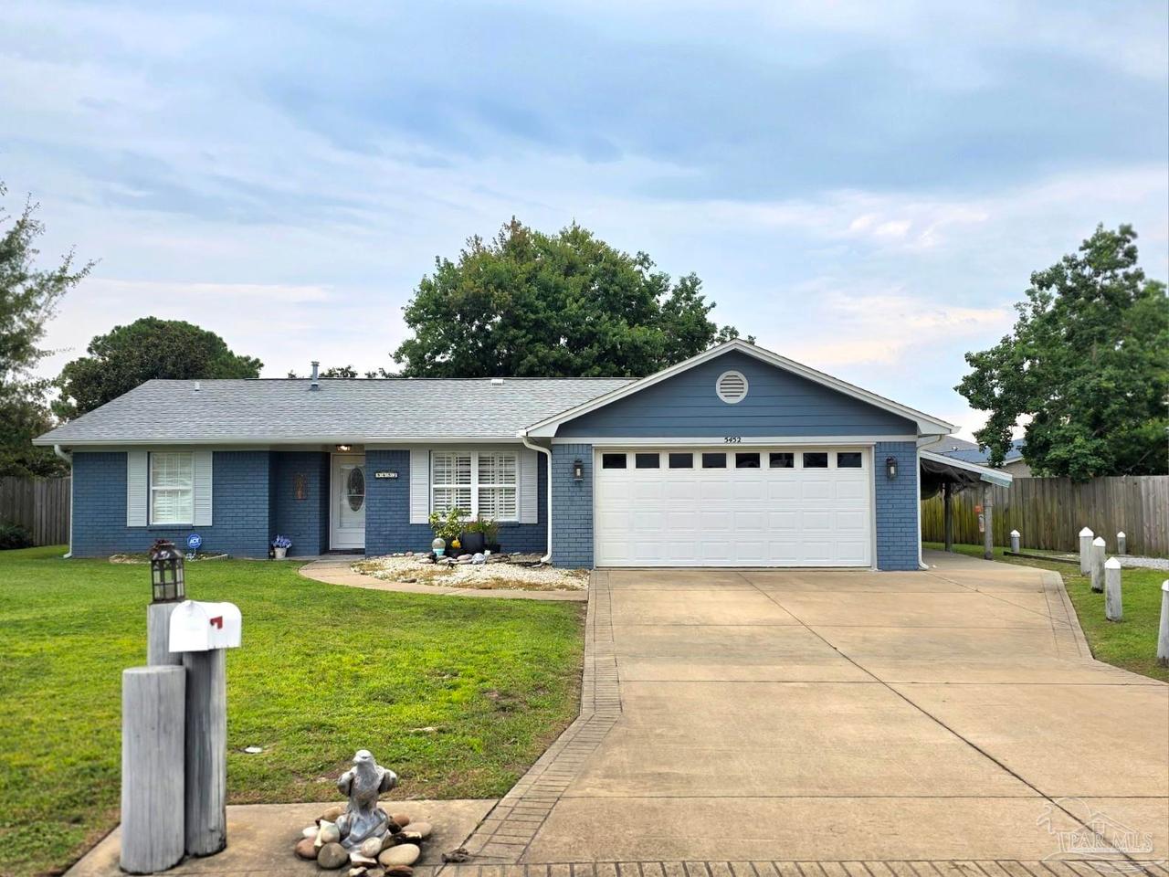5452 Ponte Verde Rd