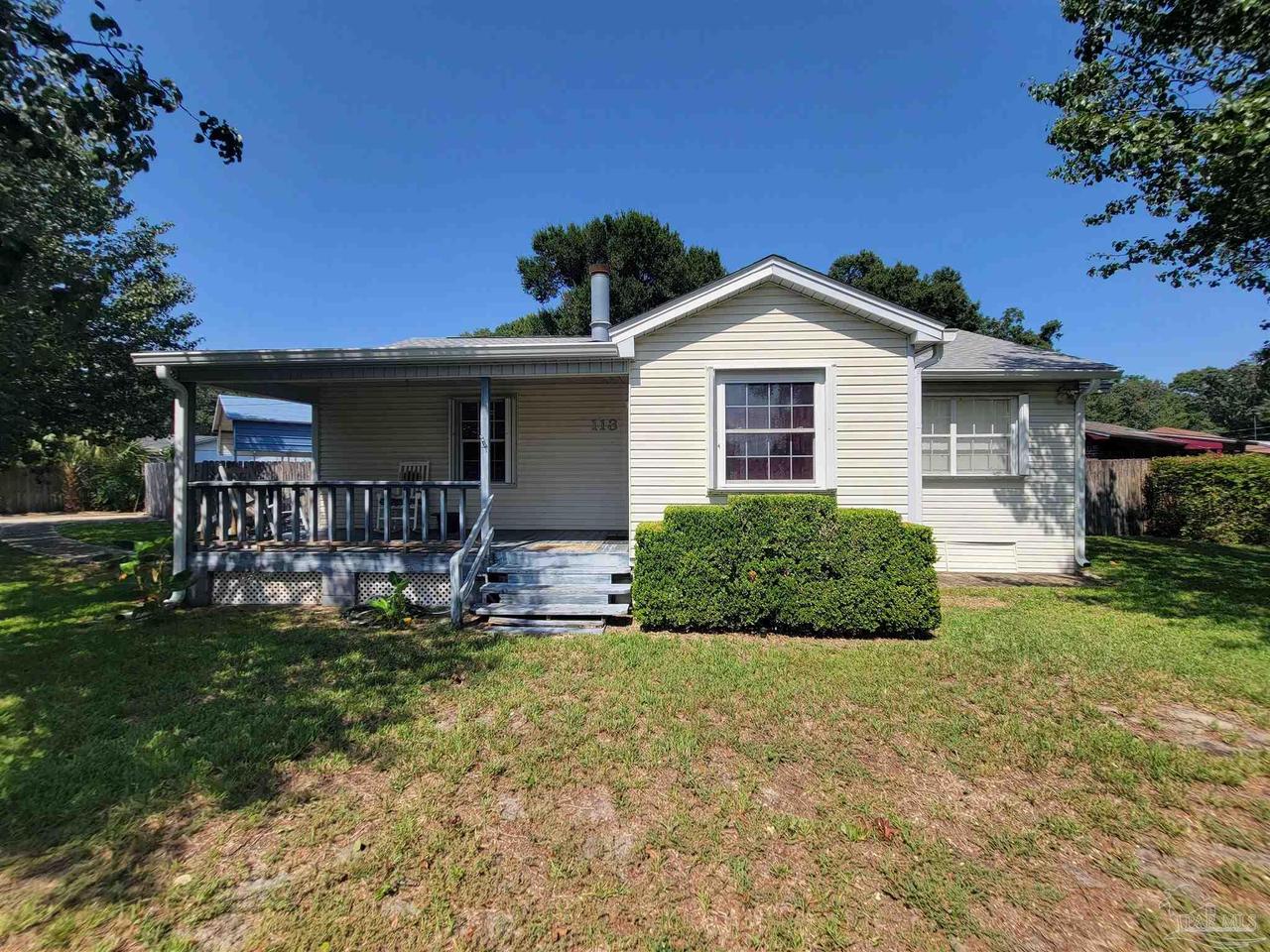 113 Reed Rd