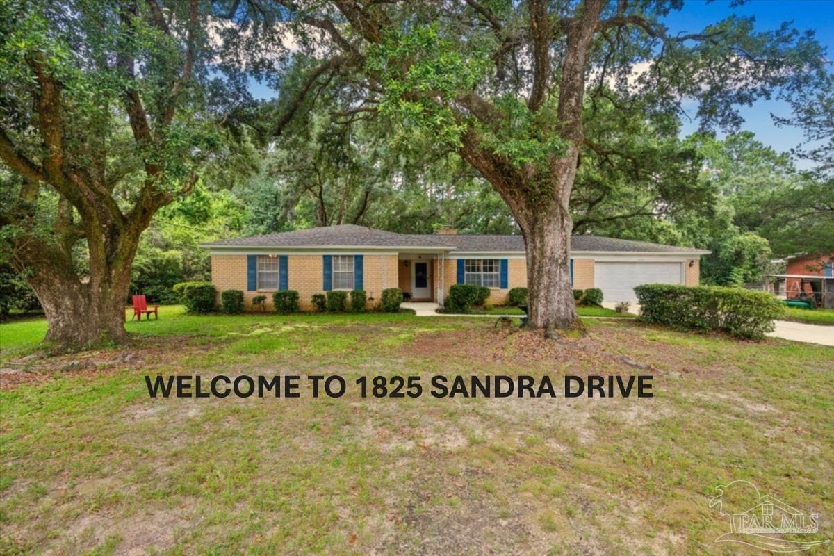 1825 Sandra Dr