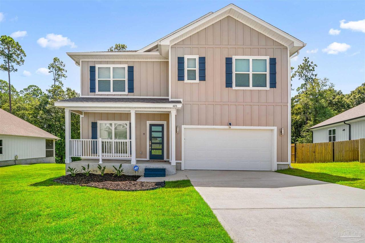 6076 Rutherford Loop
