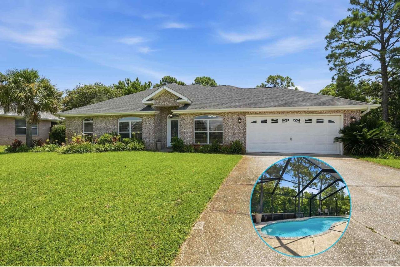 6369 Old Harbor Ct