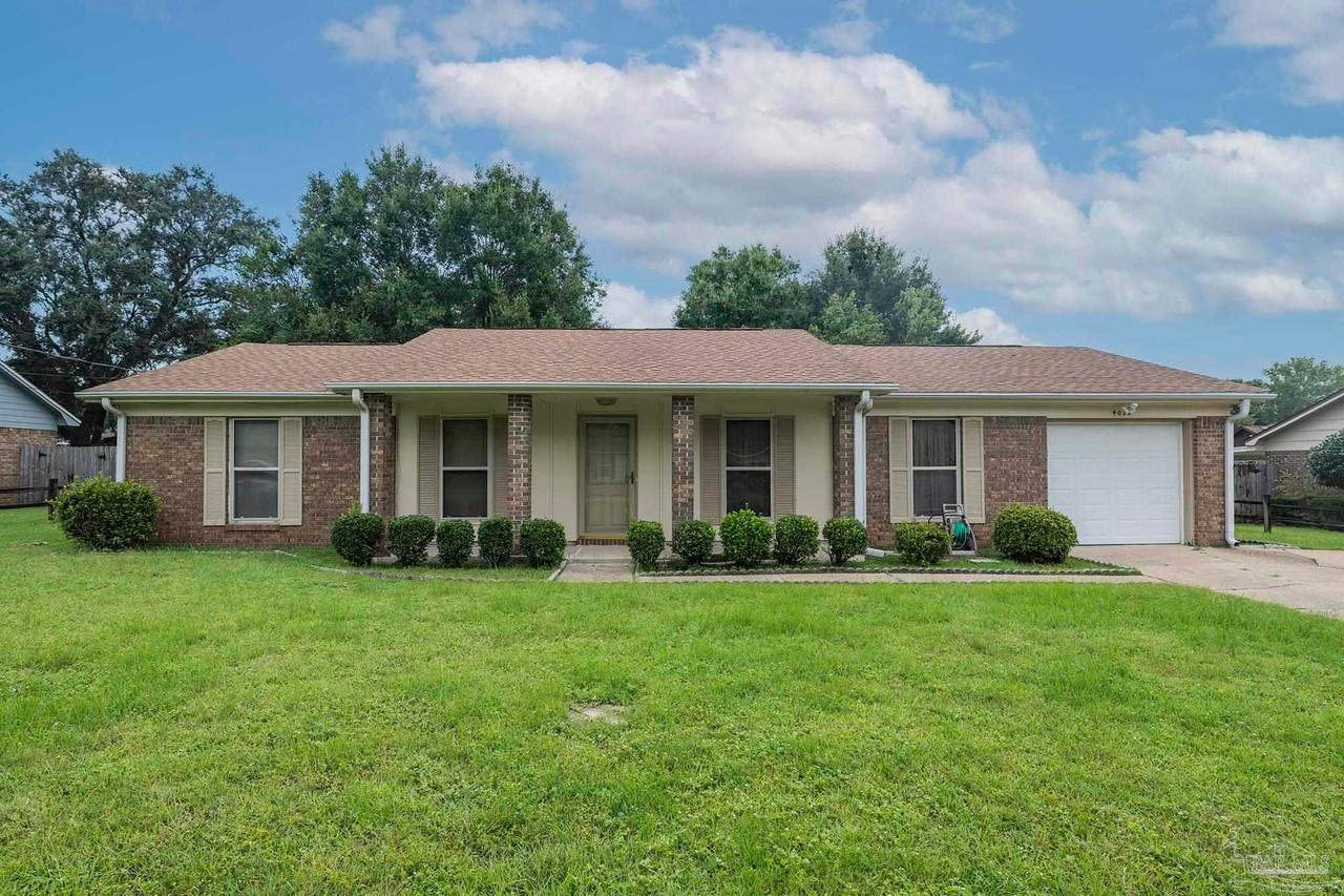 4022 Nowlinbury Dr
