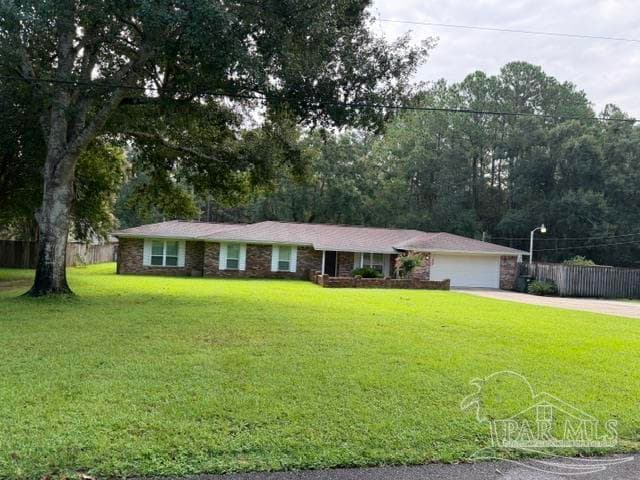 2838 Pierce Rd