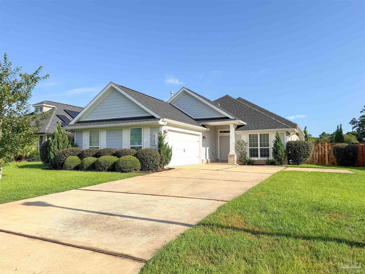 6109 Twenty One Oaks Dr