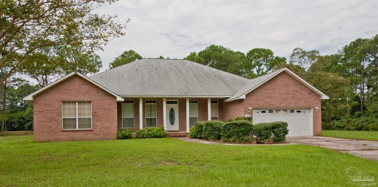 10000 Loop Rd