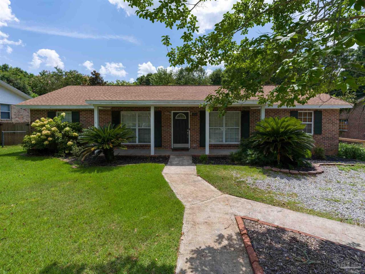 3241 Bayview Way