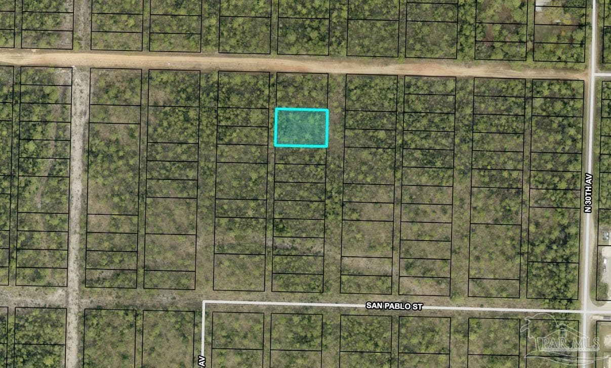 Lots 3 & 4 28th Ave