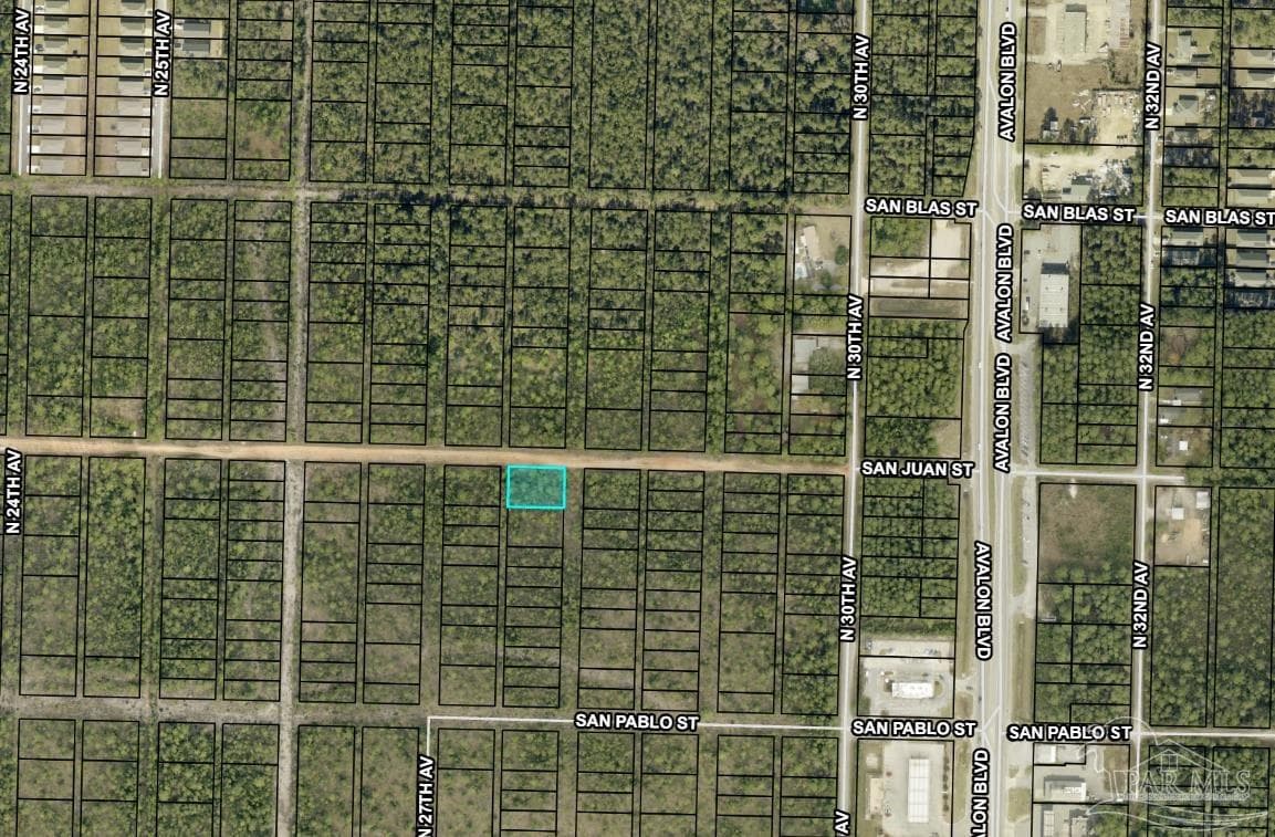 Lots 1 & 2 28th Ave