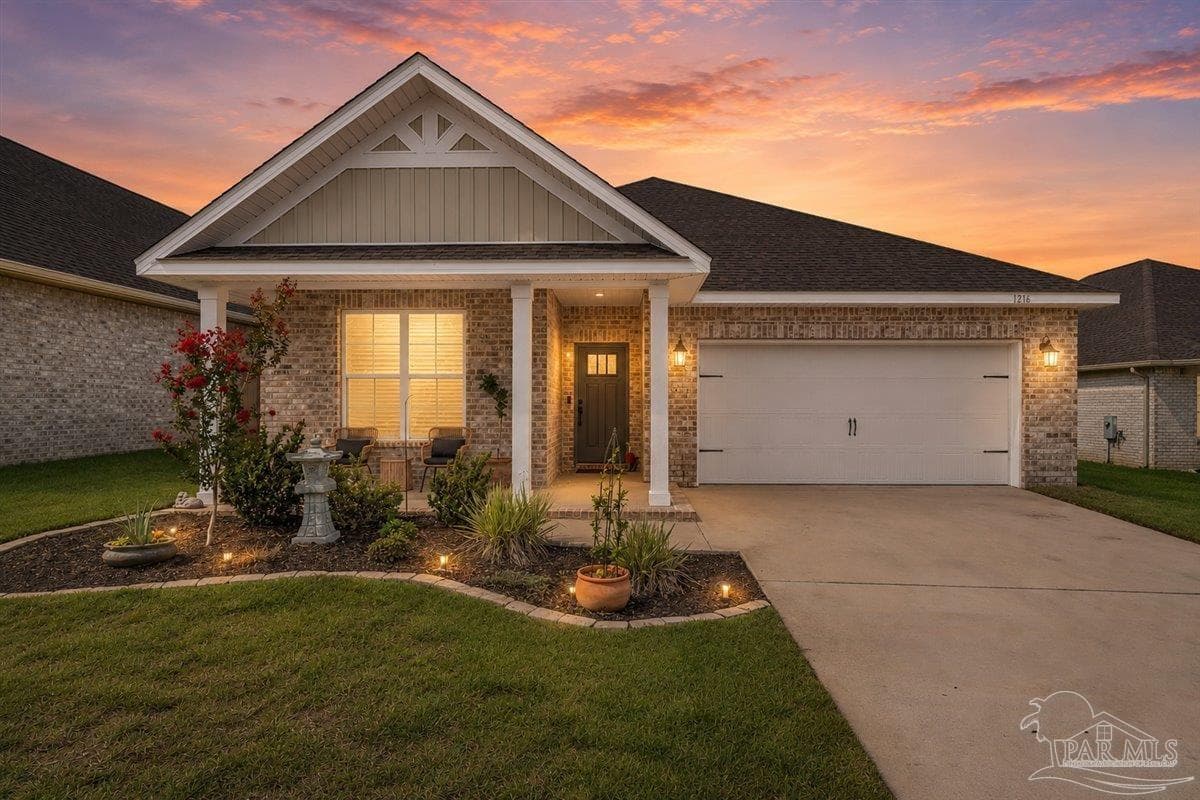 1216 Meadow Trl