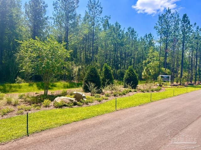 Lot 5 Creekdown Ln, Pace FL 32571 photo 12
