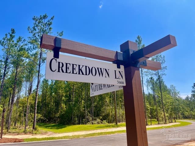 Lot 5 Creekdown Ln property photo