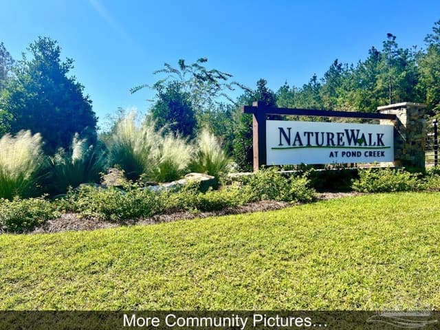 Lot 5 Creekdown Ln, Pace FL 32571 photo 18